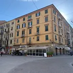Gasthof Blu Sea La Spezia