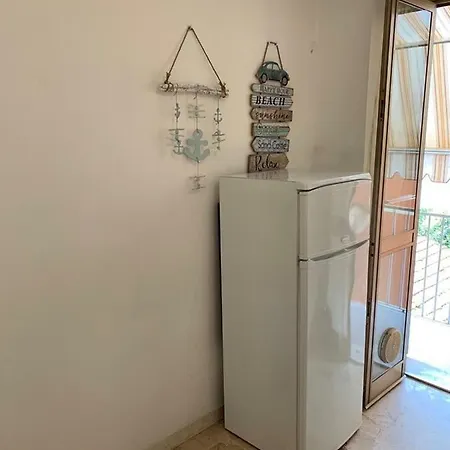 Гостевой дом Blu Sea