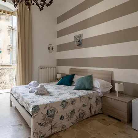 Blu Sea Guest house *