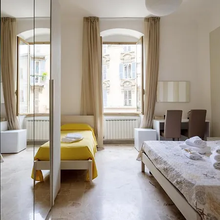 Guest house Blu Sea *