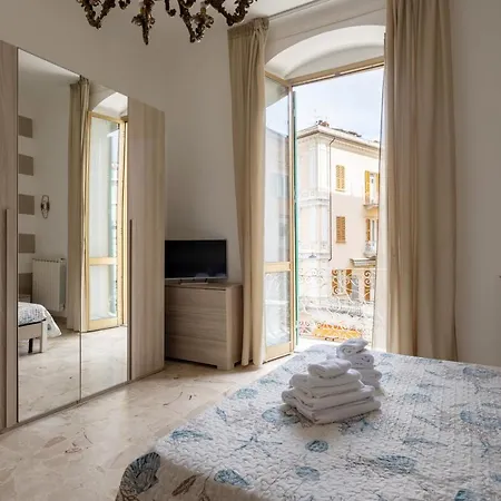 Guest house Blu Sea La Spezia