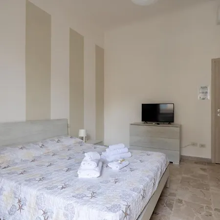 Guest house Blu Sea *