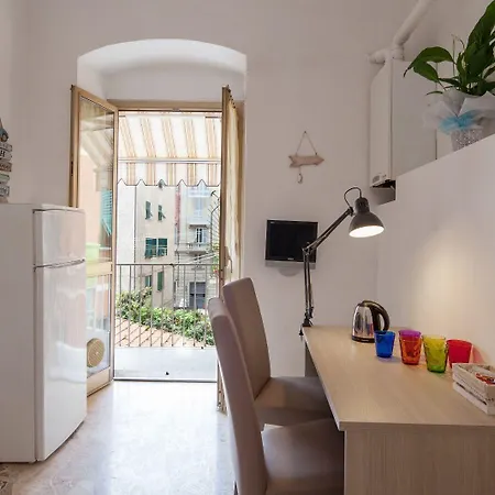 Blu Sea Guest house La Spezia