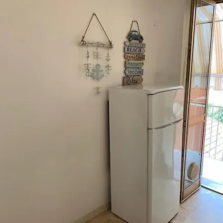 Guest house Blu Sea *