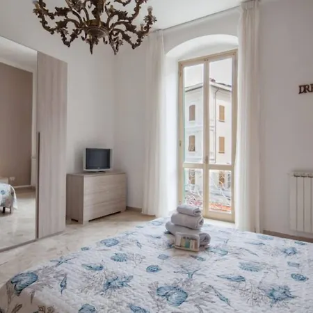 Blu Sea Guest house La Spezia