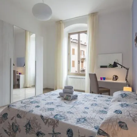 Affittacamere Blu Sea