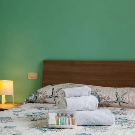 Guest house Blu Sea La Spezia