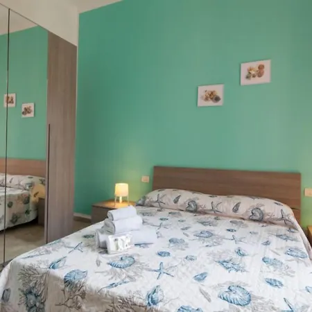 Blu Sea Affittacamere