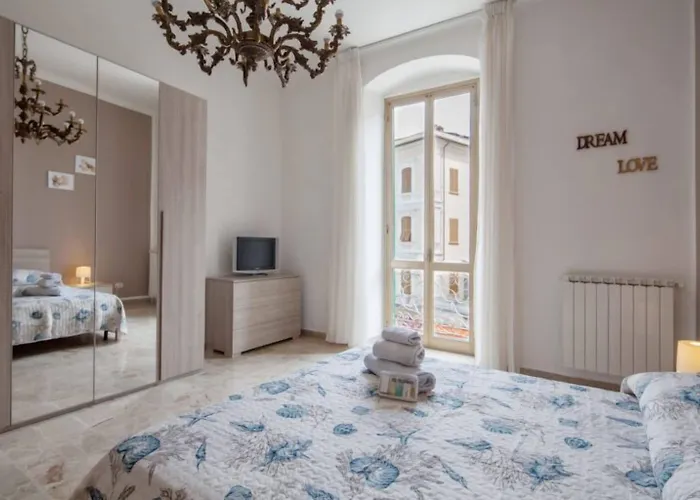 Blu Sea Penzion La Spezia